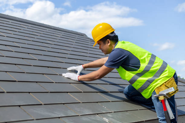 Reliable Clanton, AL Roofing Contractor Solutions