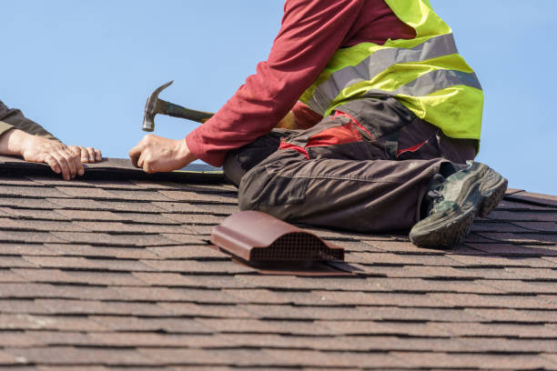 Best Emergency Roof Repair  in Clanton, AL