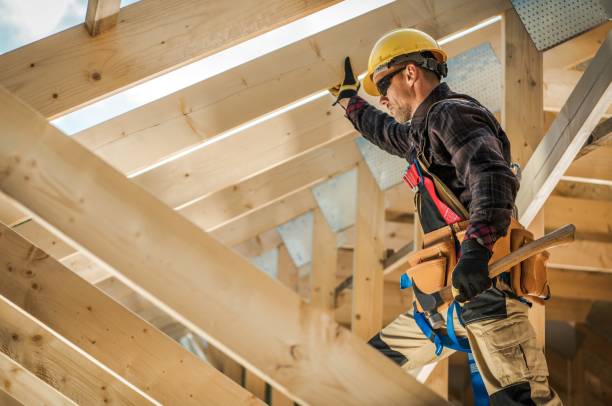 Best Slate Roofing Contractor  in Clanton, AL