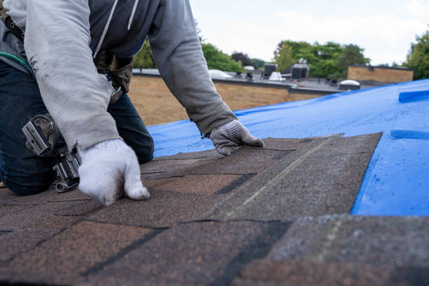 Best Flat Roof Repair Services  in Clanton, AL