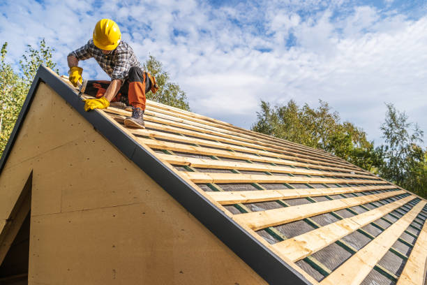 Best New Roof Installation  in Clanton, AL