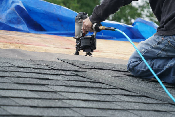Professional Roofing Contractor in Clanton, AL