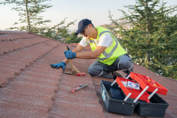 Best Residential Roofing Contractor  in Clanton, AL