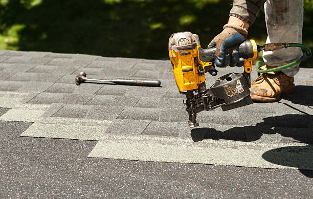 Best Shingle Roofing Installation  in Clanton, AL