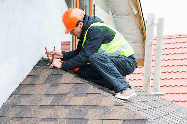 Best Roof Waterproofing Services  in Clanton, AL